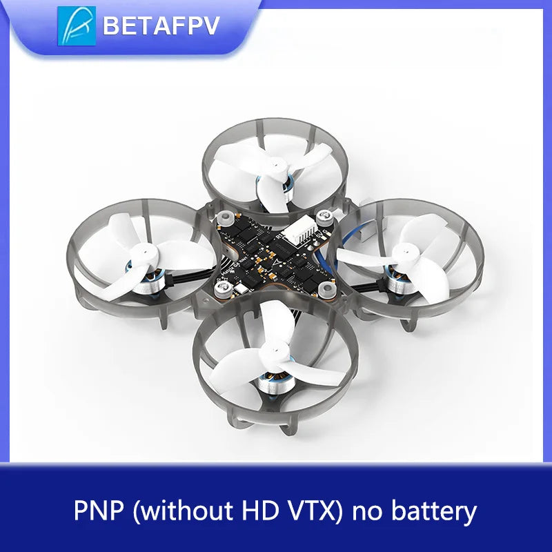 BETAFPV Meteor65 Pro O4 Brushless Whoop Quadcopter