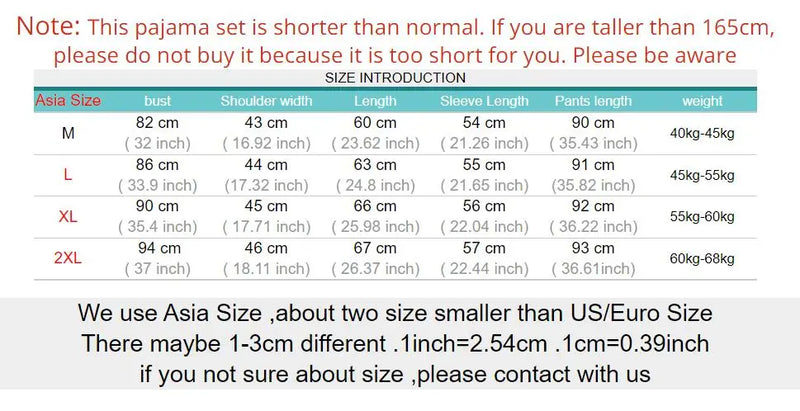 Autumn Winter Women Thicken Coral fleece pajamas set sleepwear Cartoon sweet Long sleeve Home service suit Female WHX01