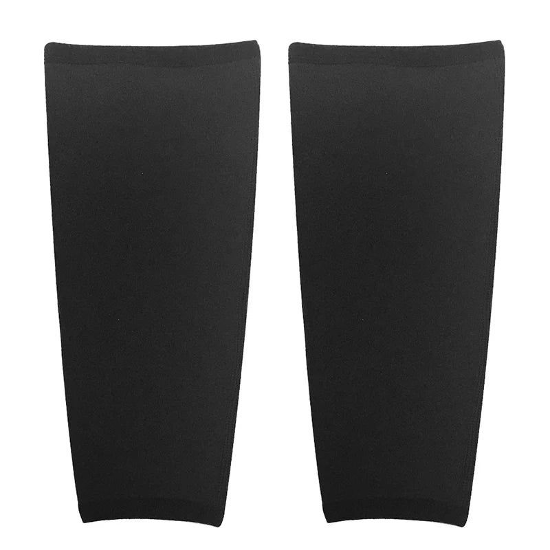 YBFDO Calf Trimmers For Women Compression Sauna Sweat Leg Shaper Bands Weight Loss Sports Workout Calf Trainer Cover Calf Wrap