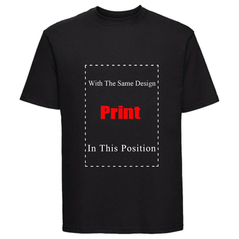Tmax T-Max 560 Xmax 300 Fanaticism Hot Sale 100% Cotton Men's Short Sleeve Tops & Tees Motorcycles T-shirt Shirt
