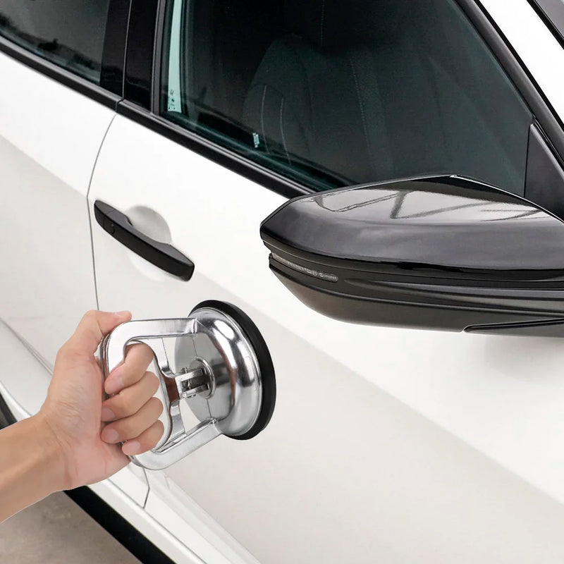 Ferramentas do reparo do corpo do carro Dent, Kits de reparação manuais, Copo de sucção forte