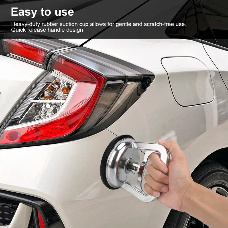 Ferramentas do reparo do corpo do carro Dent, Kits de reparação manuais, Copo de sucção forte