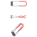 Jelging masculino pênis crescimento Jelq árabe ordenha treinamento exercitador massagem vibrador pênis trainer extensor maca