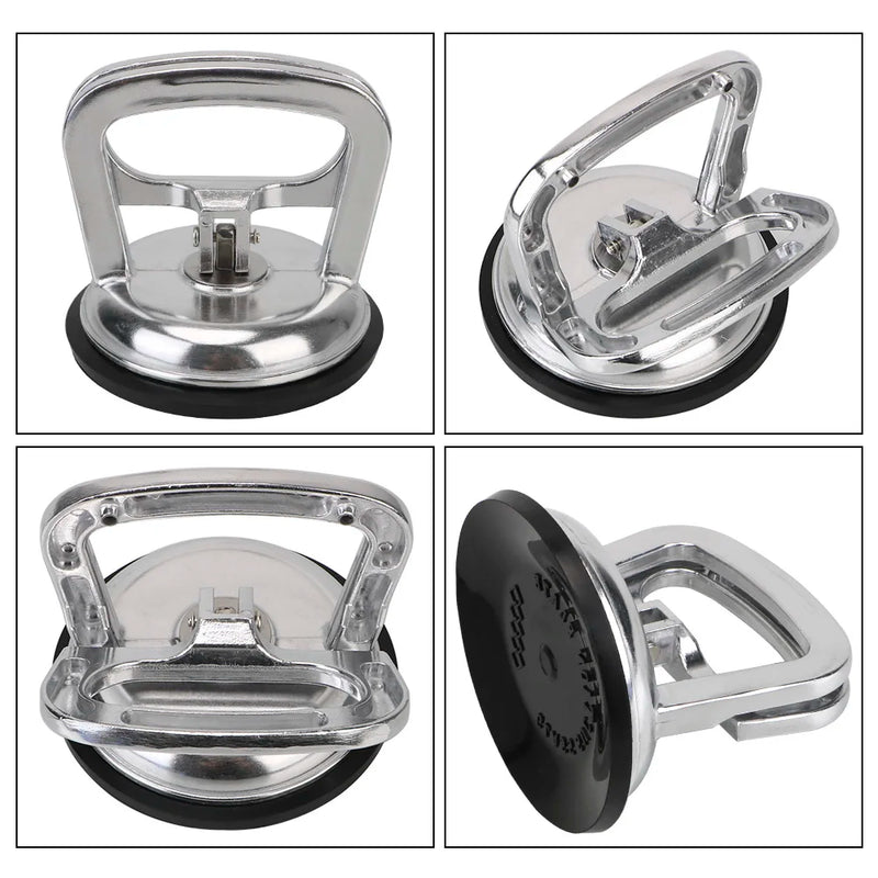 Ferramentas do reparo do corpo do carro Dent, Kits de reparação manuais, Copo de sucção forte