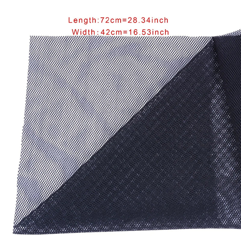 Hair Net for Making Wigs Stretchable Hairnets Elastic Weaving Hair Net Mesh Weaving Hairnets