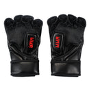 SOTF branco MMA cobra venenosa luvas de boxe multicoloridas luvas MMA Tigre Muay Thai muay thai boxe luta luva Sanda almofadas caixa