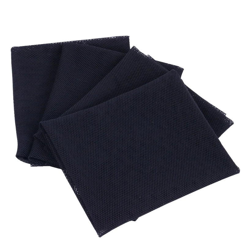 Hair Net for Making Wigs Stretchable Hairnets Elastic Weaving Hair Net Mesh Weaving Hairnets
