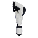 SOTF branco MMA cobra venenosa luvas de boxe multicoloridas luvas MMA Tigre Muay Thai muay thai boxe luta luva Sanda almofadas caixa