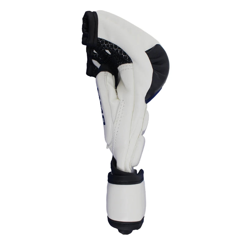 SOTF branco MMA cobra venenosa luvas de boxe multicoloridas luvas MMA Tigre Muay Thai muay thai boxe luta luva Sanda almofadas caixa