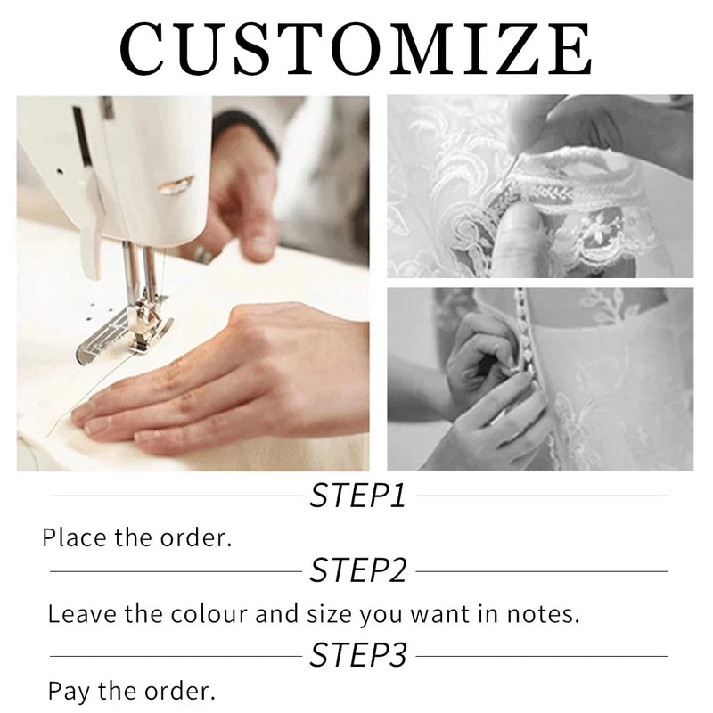Elegant Ivory Satin Wedding Dresses 2025 Strapless Long Train Bridal Dress Bow Vestido De Noiva Customized Mermaid Wedding Gowns