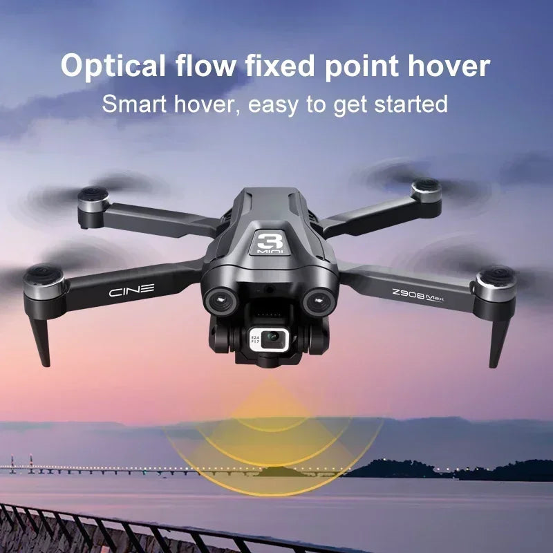 Z908 Pro Max Drone Professional