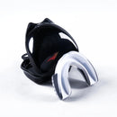 Protetor de dentes de eva protetor de boca do esporte crianças adultas bucal dente cinta proteção muay thai basquete rugby boxe