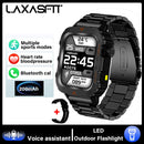 Original masculino relógio inteligente bluetooth chamada relógio de fitness 3atm ip68 nadar à prova dip68 água esportes smartwatch para mulher xiaomi android 2025