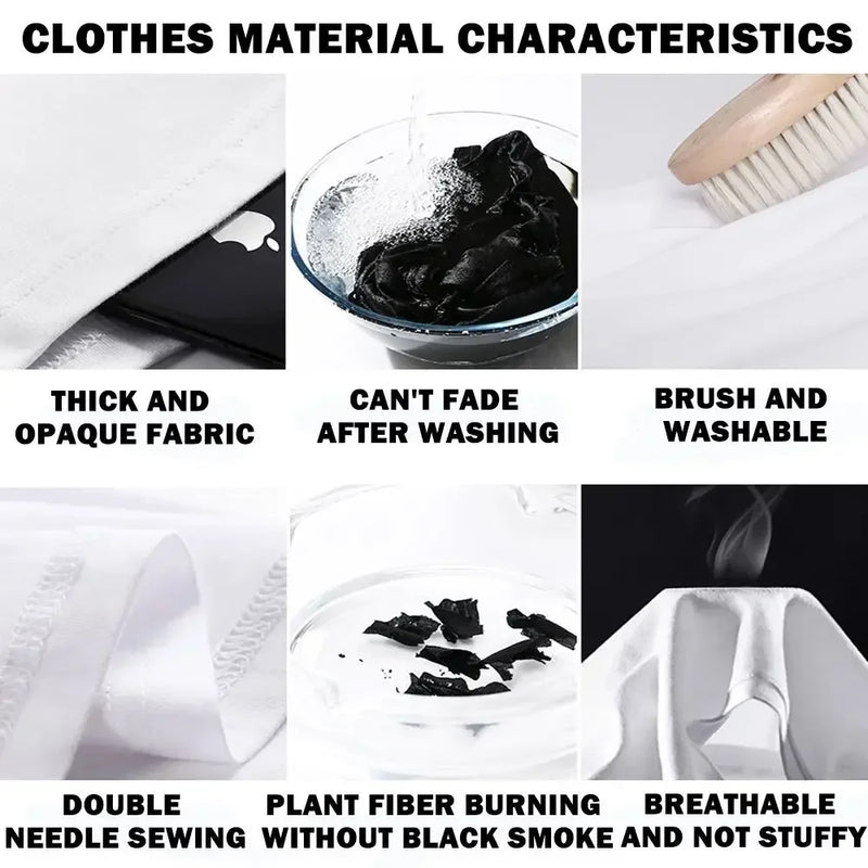 Rock and Roll Fashion singer band Hard Print Short Sleeve Men's Cotton Plus Size T-shirt Oversize Tees