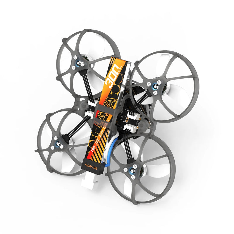 BETAFPV Meteor65 Pro O4 Brushless Whoop Quadcopter