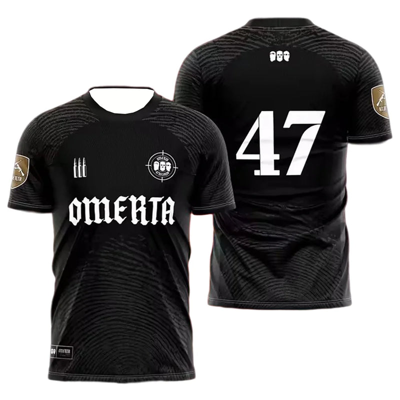 Merta Boxing Fans Summer 3d Printed Quick-Drying Jerseys, Men's Outdoor Sportswear, Men's Round-Neck Short-Sleeved T-Shirts