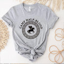 Camp júpiter camiseta acampamento meio sangue camisa percy jackson camisas unissex camisetas gráficas gótico manga curta topos harajuku topo
