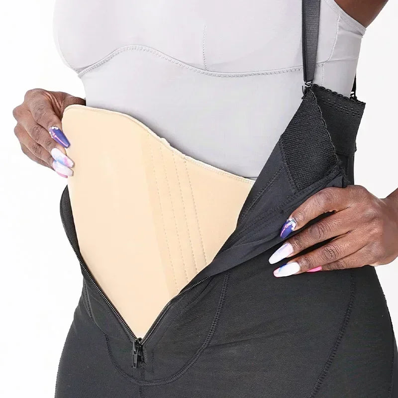 Flattening Compression Ab Lipo Board Post Surgery Foam After Tummy Tuck Tabla Abdominal for Fajas Colombianas Shapewear