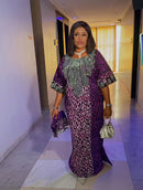 Vestidos africanos para mulheres, Abayas Boubou, Dashiki, roupas Ankara, vestido de noite, kaftan de Dubai, Abaya Robe, moda muçulmana, 2022