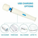 Massageador de varinha recarregável Hitachi Love Magic HV-270