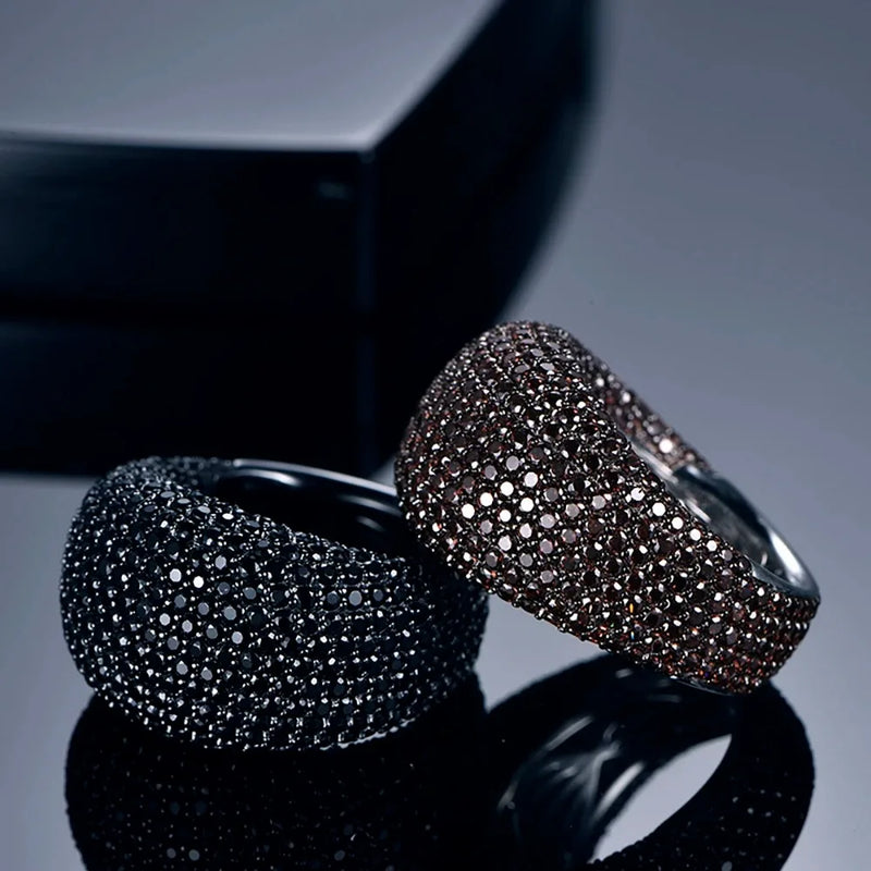 Kose Anéis de Dedo para Homens e Mulheres, 100% 925 Sterling Silver, Tamanho Diferente, Presente Dos Namorados, Jóias Finas