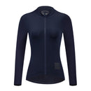 Ykyw mulheres ciclismo camisa de manga longa mtb bicicleta camisa primavera outono roupas de ciclismo magro camisas superiores equitação roupas de bicicleta de estrada