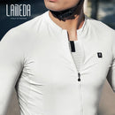 Lameda camisa de ciclismo primavera verão roupas de ciclismo para homens verão secagem rápida respirável estrada ciclismo terno manga longa topo