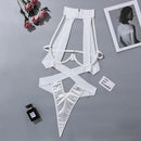 Roupa interior de evento feminino para mulher sem censura bilizna sexy conjunto lingeries das mulheres sexy noite roupas mulher sexual lingerie