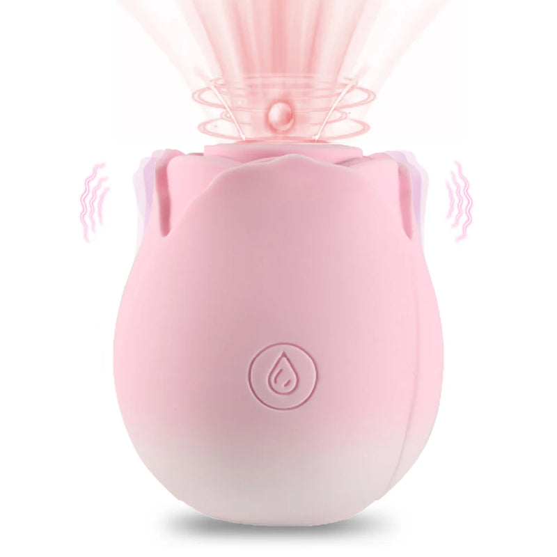Rosa-brinquedo balanço língua lambendo vibrador feminino poderoso oral mamilo clitóris estimulador massageador adultos bens brinquedos sexuais para mulher