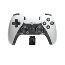 Controlador de jogos sem fio para ps1 ps2 ps3 pc android controlador sem fio jogo de vídeo console de jogo portátil entretenimento gamepad