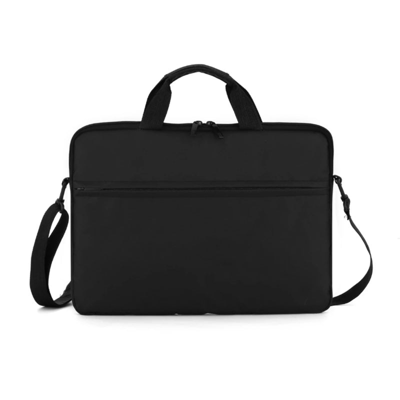 Bolsa para laptop, bolsa para computador portátil, bolsa interna leve, bolsa crossbody de ombro único para computador Apple