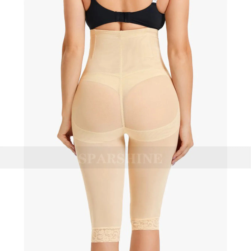 Fajas Colombianas Women Tummy Control Panties Push Up Modeling Women's Invisible Underwear 2025 Shaping Butt Lifter Shapewear
