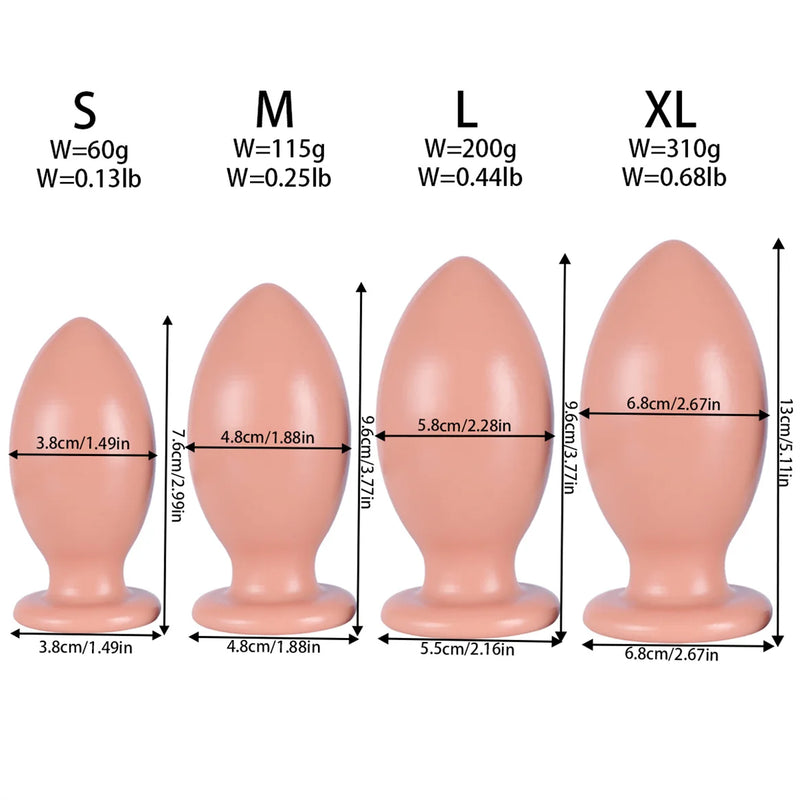 7 tamanho desafio dilatador anal bola penetração anal plug masturbação brinquedo sexual tap anal masturbador buttplug mas plug adulto