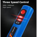 30w 3 velocidade ferramenta rotativa sem fio 3.7v broca elétrica ferramenta rotativa para gravura, lixar, polimento, escultura, corte, artesanato diy