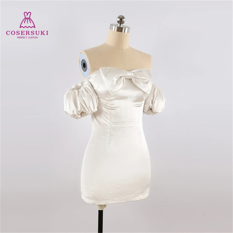 Alien Stage Sua Cosplay Costume Headwear Halloween Carnival Convention Outfit