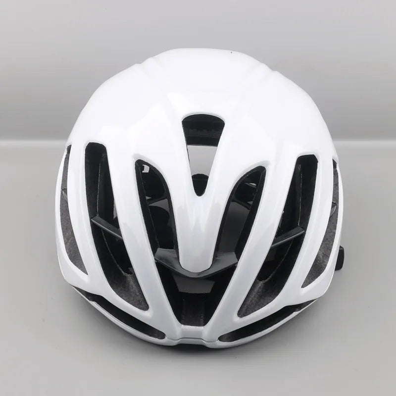 Road Bicycle Helmet Aero Cycling Helmet For Men Women Mtb Bike Equipment Sports Safety Cap BMX Size M And Size L