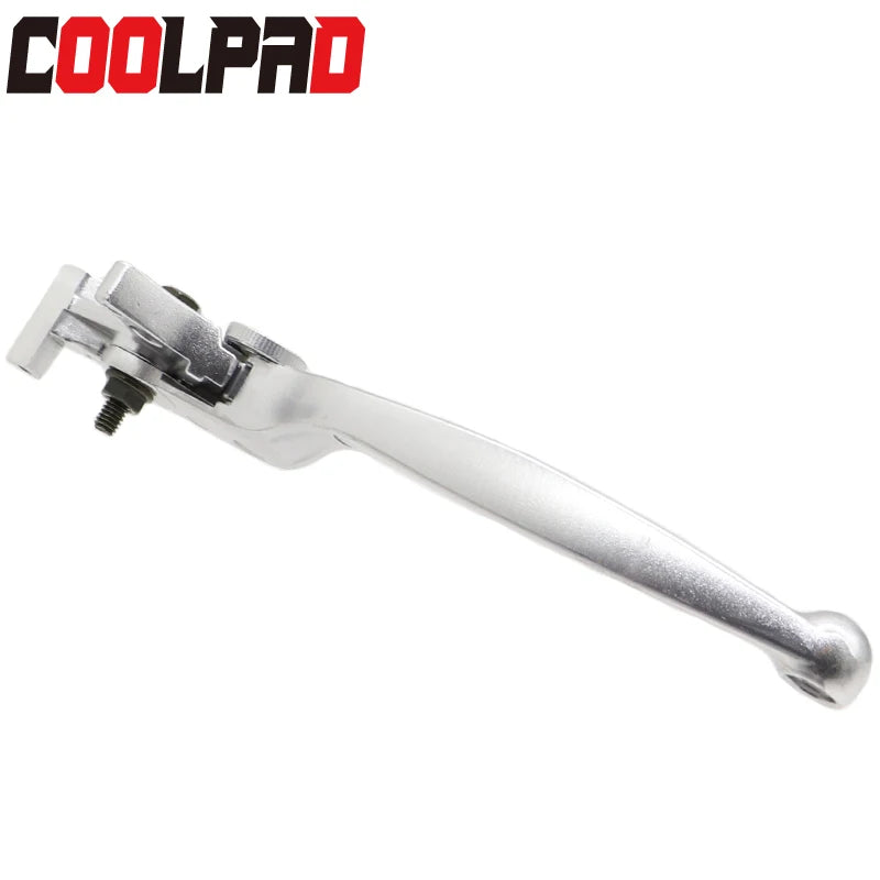 Front Brake Lever For KAWASAKI VN1500 VN800 EN500 Vulcan VN 1500 800 VN-15 SE EN 500 Motorcycle Accessories Aluminum Handles