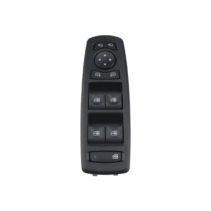 254000015R 25400-0015R Left Driver Electric Power Window Switch For Renault Fluence Megane 3 Laguna 3 2008-2016 Car Accessories
