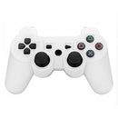 Gamepad sem fio para PS3, suporte ao controlador, joystick, console para PC, Play Station 3