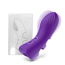 Clitóris g ponto dedo vibrador 10 velocidade clit mamilo massageador adulto brinquedos sexuais estimulador masturbação feminina brinquedos sexuais para casais