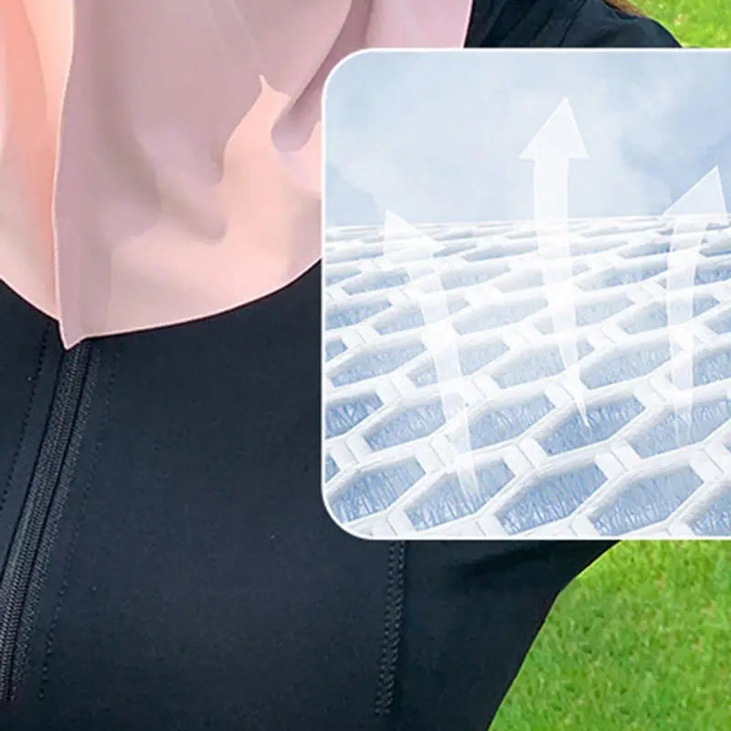 Women Summer UV Protection Neck Scarf Ice Silk Face Mask Cover Outdoor Wrap Cover Sports Cycling Sun Proof Sunscreen Dustproof