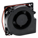 1 pçs 12032 ventilador 120x120x32mm ac 110v-240v ventilador de volume de ar ventilador centrífugo turbo ventilador de refrigeração ferramentas dc 5v/12v/24v