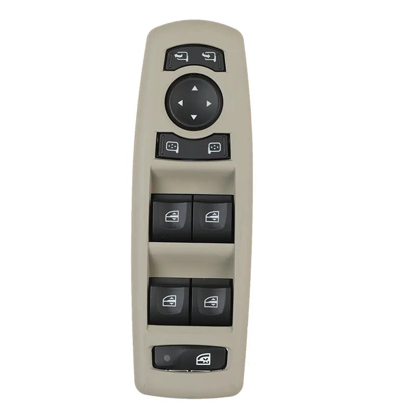 New Power Window Switch For Renault Fluence 2008-2016 254000015R 7700817337 25400000 809610006R Car Accessories