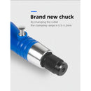 30w 3 velocidade ferramenta rotativa sem fio 3.7v broca elétrica ferramenta rotativa para gravura, lixar, polimento, escultura, corte, artesanato diy