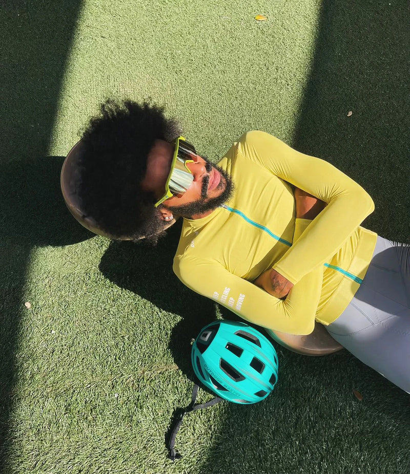 DAREVIE Ciclismo Jersey Manga Longa Homens Mulheres Cool Tecnologia Homem Ciclismo Maillot Soft Respirável Quick Dry SPF 50 Tamanho Pequeno