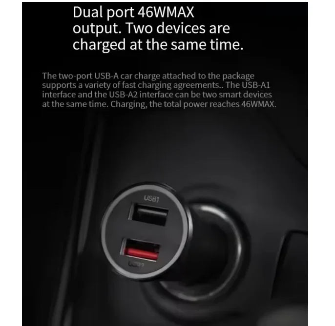 Original Xiaomi Mijia Wireless Car Charger 30W Max Electric Auto Pinch Fast Charging Car Inductive Expansion Phone Holder ﻿
