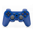 Gamepad sem fio para PS3, suporte ao controlador, joystick, console para PC, Play Station 3