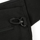 Saco de tratamento para cães de qualidade, treinamento profissional, abertura magnética, bolsa para tratamento de animais de estimação com clipe ajustável, cinto de cintura, suprimentos para animais de estimação