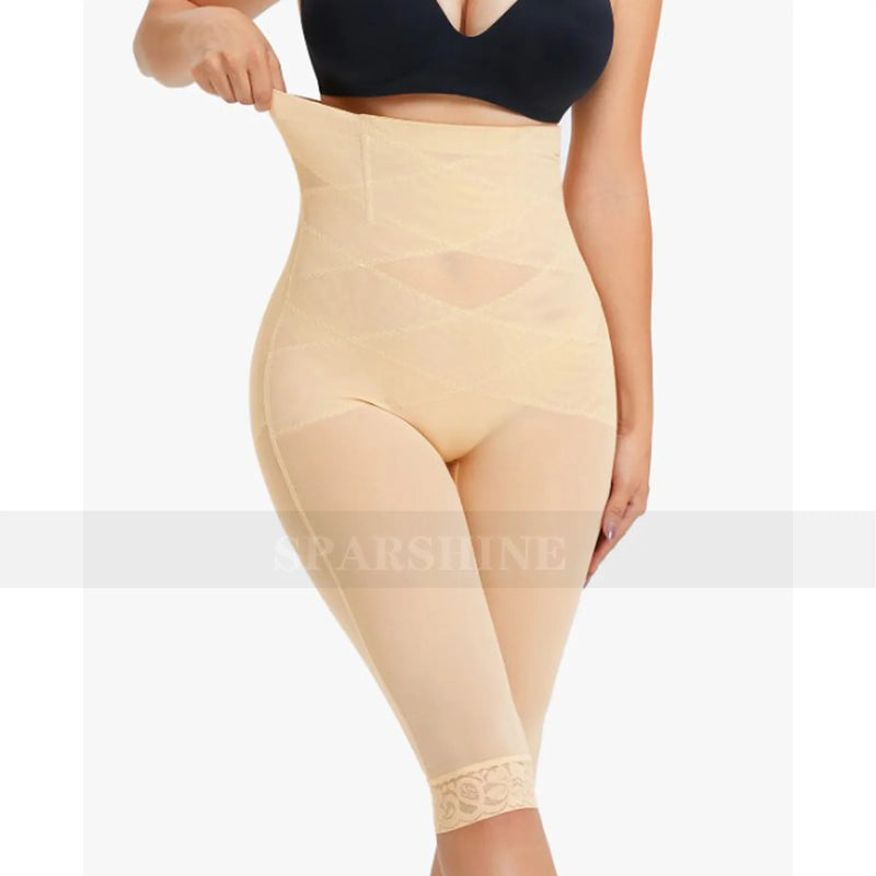 Fajas Colombianas Women Tummy Control Panties Push Up Modeling Women's Invisible Underwear 2025 Shaping Butt Lifter Shapewear