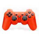 Gamepad sem fio para PS3, suporte ao controlador, joystick, console para PC, Play Station 3